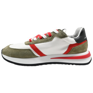 PMEU240000548 - Sneakers PHILIPPE MODEL