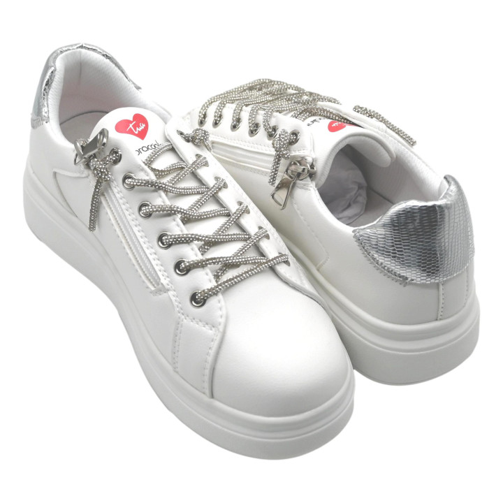 BRACCIALINI SNEAKERS - BCID260000118