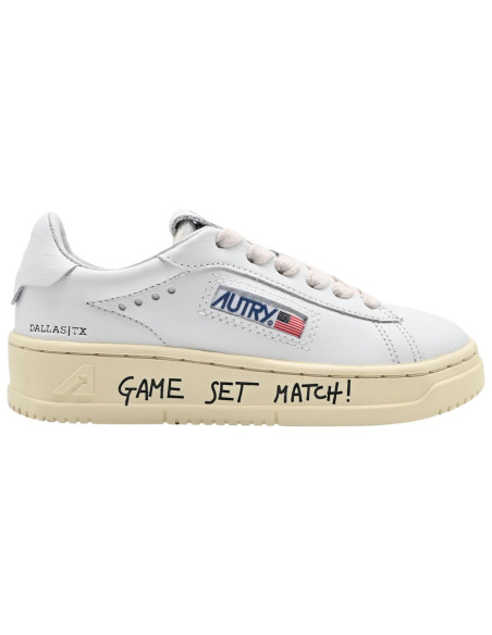 ATIB240000007 - Sneakers AUTRY