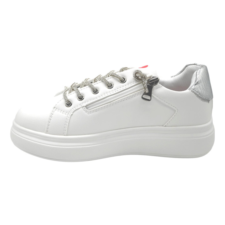 BRACCIALINI SNEAKERS - BCID260000118