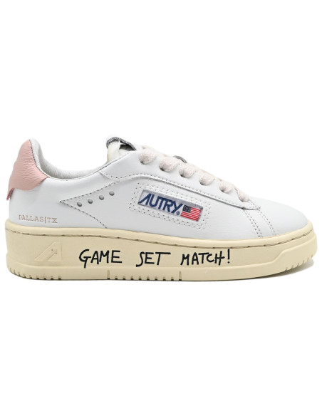 ATIB240000009 - Sneakers AUTRY