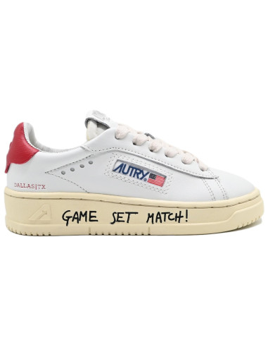 ATIB240000010 - Sneakers AUTRY