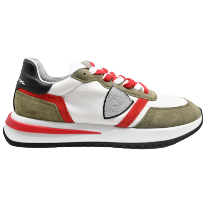 PHILIPPE MODEL SNEAKERS - PMEU240000548