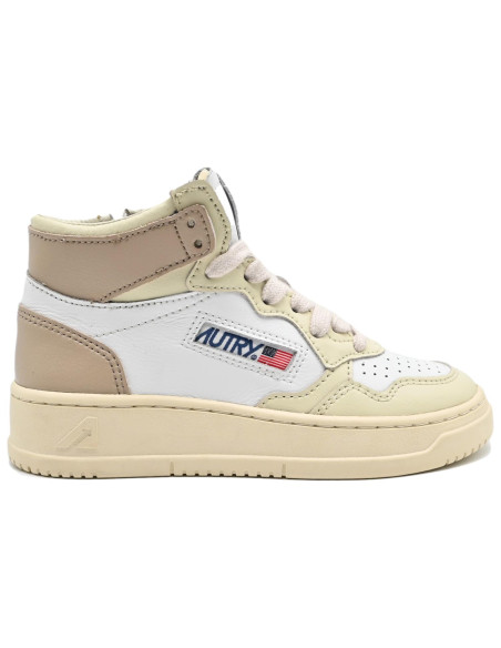 ATIB240000013 - Sneakers AUTRY