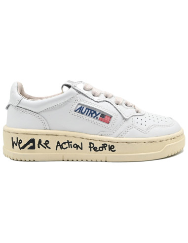 ATIB240000017 - Sneakers AUTRY