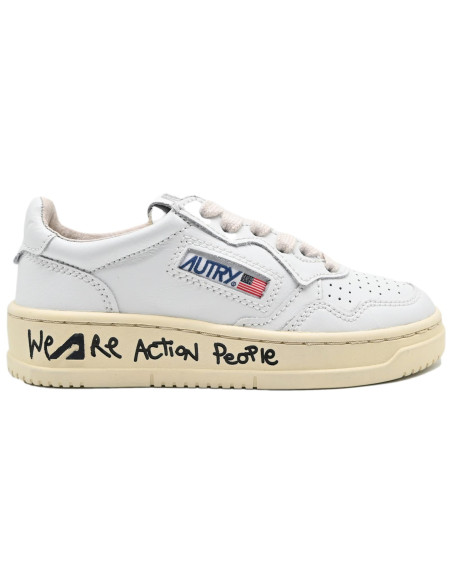 ATIB240000017 - Sneakers AUTRY