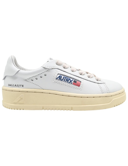 ATIB240000018 - Sneakers AUTRY