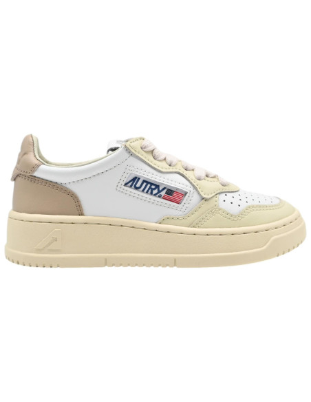 ATIB240000019 - Sneakers AUTRY