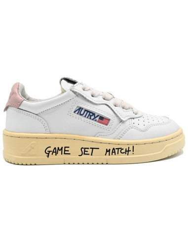 ATIB240000026 - Sneakers AUTRY