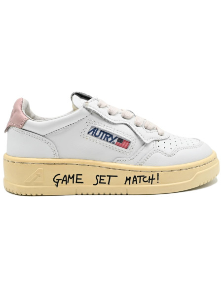 ATIB240000026 - Sneakers AUTRY