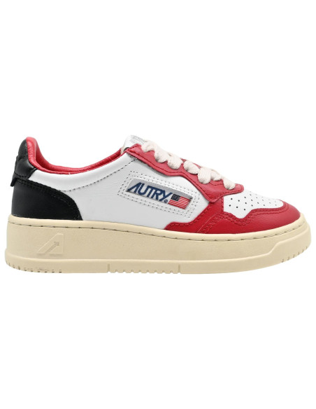 ATIB240000031 - Sneakers AUTRY