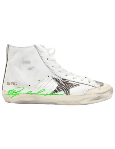 GGD2400002721 - Sneakers GOLDEN GOOSE