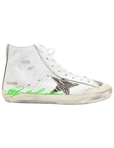 GGD2400002721 - Sneakers GOLDEN GOOSE