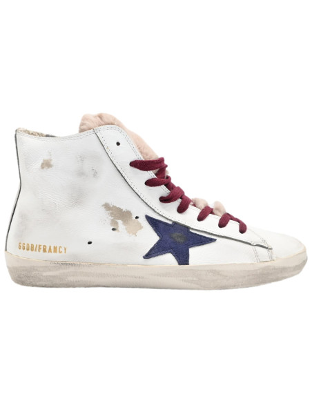 GGD2400002722 - Sneakers GOLDEN GOOSE