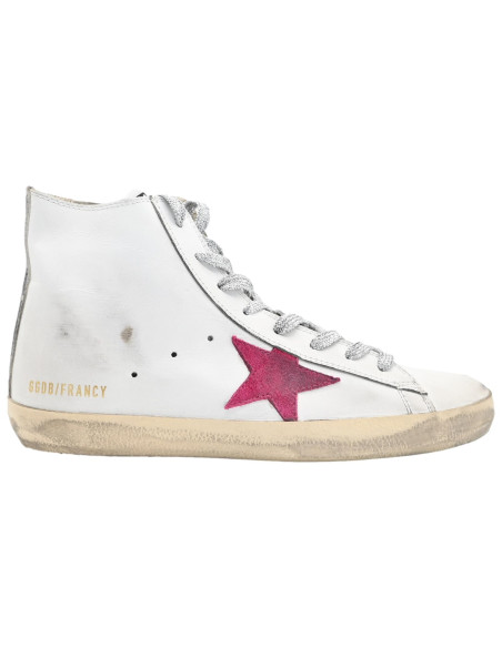 GGD2400002724 - Sneakers GOLDEN GOOSE