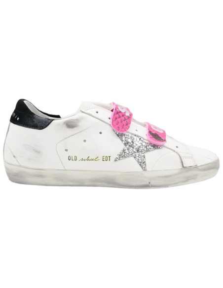 GGD2400002727 - Sneakers GOLDEN GOOSE