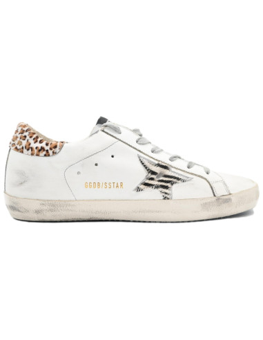 GGD2400002730 - Sneakers GOLDEN GOOSE