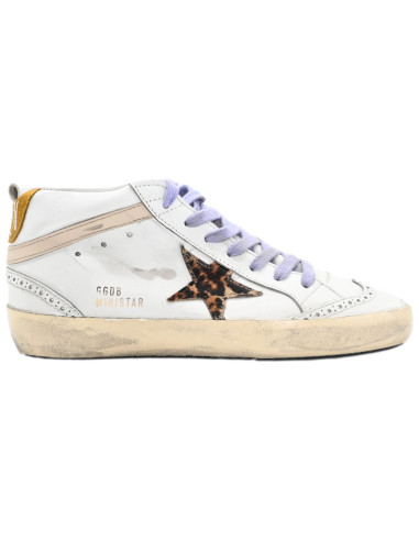 GGD2400002731 - Sneakers GOLDEN GOOSE