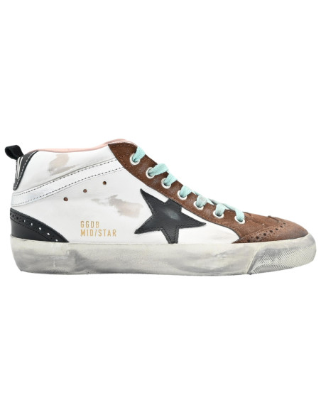 GGD2400002733 - Sneakers GOLDEN GOOSE