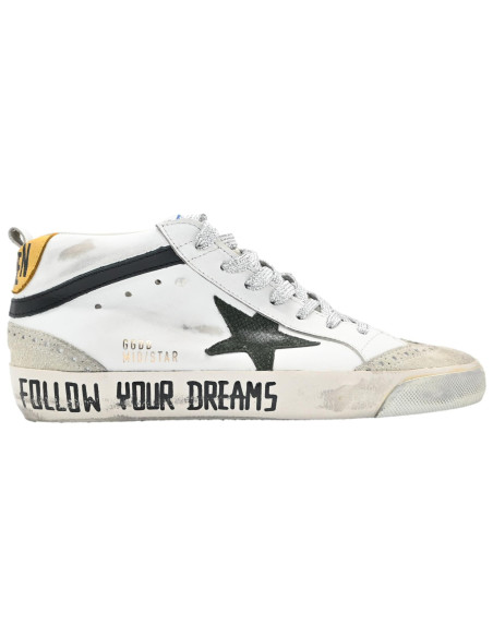 GGD2400002736 - Sneakers GOLDEN GOOSE