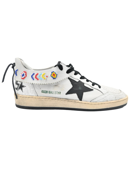 GGD2400002739 - Sneakers GOLDEN GOOSE