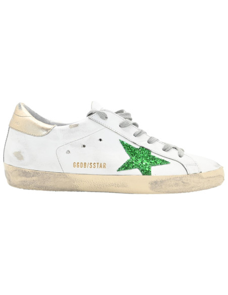 GGD2400002741 - Sneakers GOLDEN GOOSE