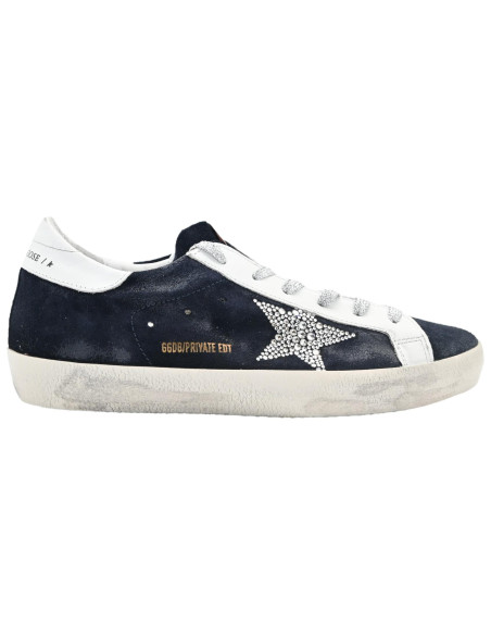 GGD2400002742 - Sneakers GOLDEN GOOSE