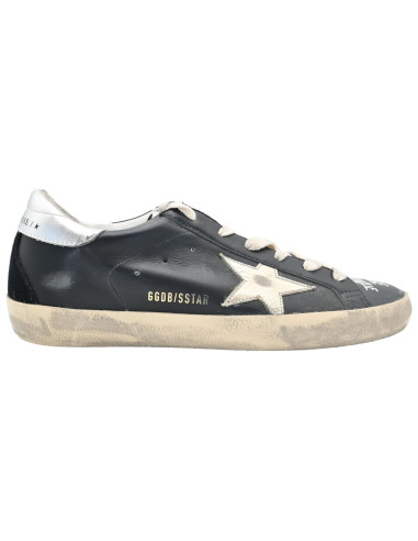 GGD2400002743 - Sneakers GOLDEN GOOSE