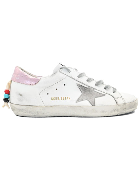 GGD2400002746 - Sneakers GOLDEN GOOSE