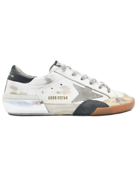 GGD2400002749 - Sneakers GOLDEN GOOSE