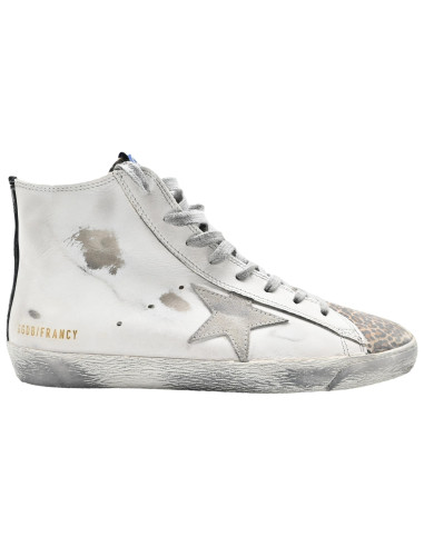 GGD2300002337 - Sneakers GOLDEN GOOSE