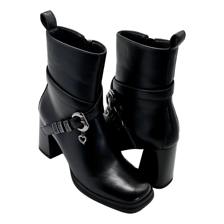 BRACCIALINI STIVALI|STIVALETTI - BCID260000125