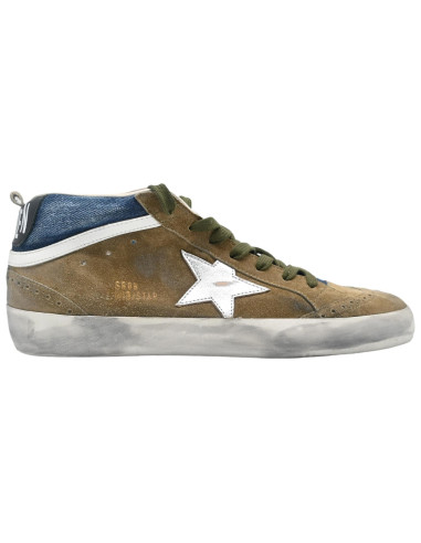 GGU2400002515 - Sneakers GOLDEN GOOSE