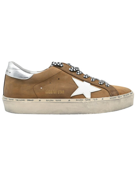 GGU2400002517 - Sneakers GOLDEN GOOSE