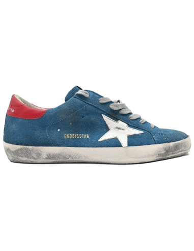 GGU2400002527 - Sneakers GOLDEN GOOSE