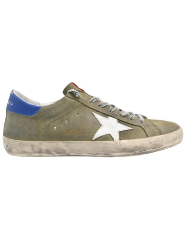 GGU2400002528 - Sneakers GOLDEN GOOSE