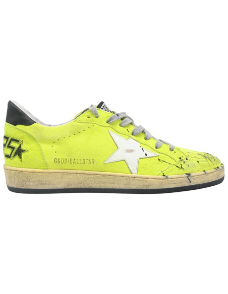 GGU2400002535 - Sneakers GOLDEN GOOSE