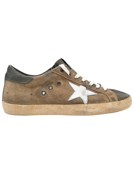 GGU2400002537 - Sneakers GOLDEN GOOSE