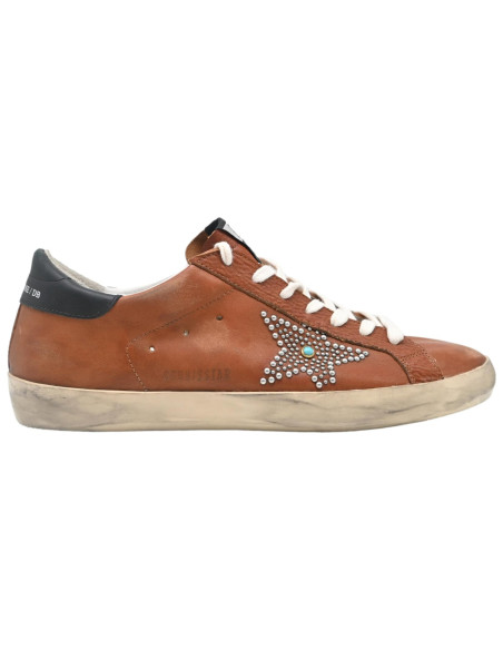 GGU2400002539 - Sneakers GOLDEN GOOSE