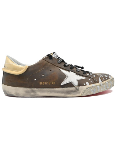 GGU2400002540 - Sneakers GOLDEN GOOSE