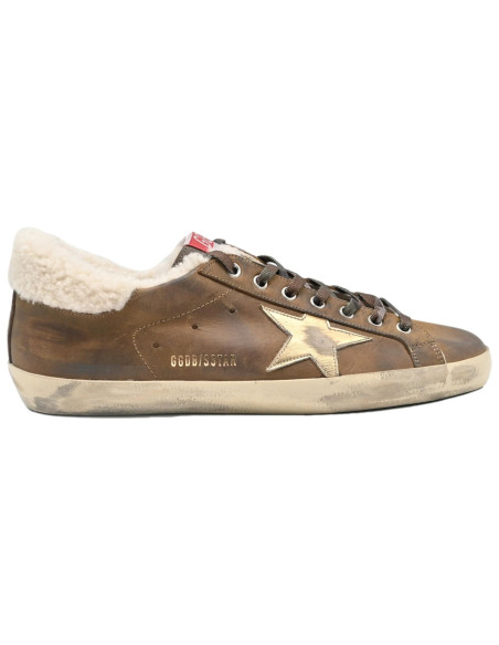 GGU2400002541 - Sneakers GOLDEN GOOSE