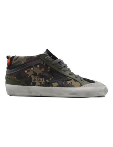 GGU2200001323 - Sneakers GOLDEN GOOSE