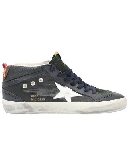 GGU2400002556 - Sneakers GOLDEN GOOSE