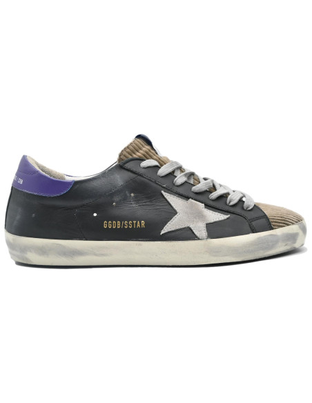 GGU2400002558 - Sneakers GOLDEN GOOSE