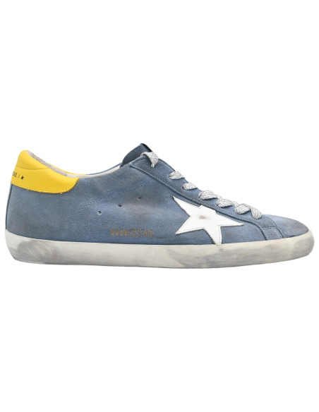 GGU2400002567 - Sneakers GOLDEN GOOSE