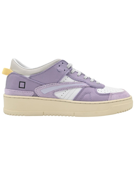 DAID240000228 - Sneakers D.A.T.E.