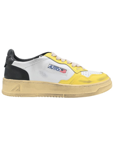 ATID240000246 - Sneakers AUTRY