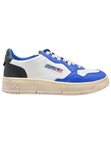 ATID240000249 - Sneakers AUTRY