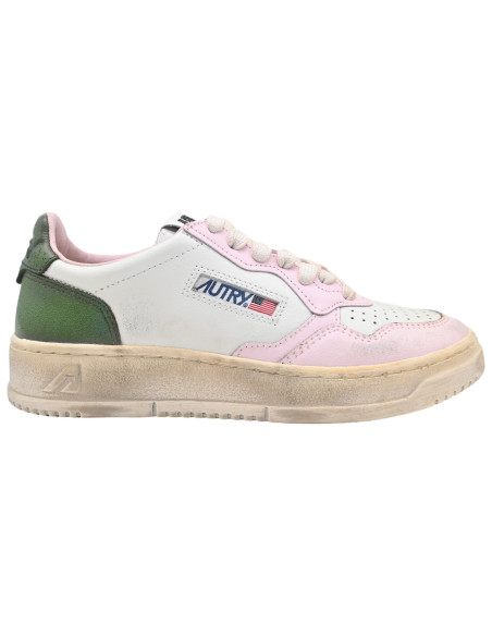 ATID240000250 - Sneakers AUTRY