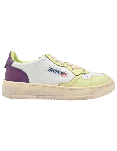 ATID240000251 - Sneakers AUTRY